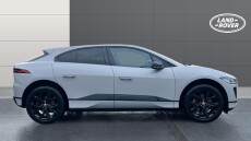 Jaguar I-Pace 294kW EV400 HSE Black 90kWh 5dr Auto 11kW Charger Electric Estate